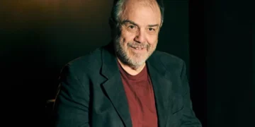 Πέθανε ο σκηνοθέτης και δάσκαλος Κώστας Νταλιάνης