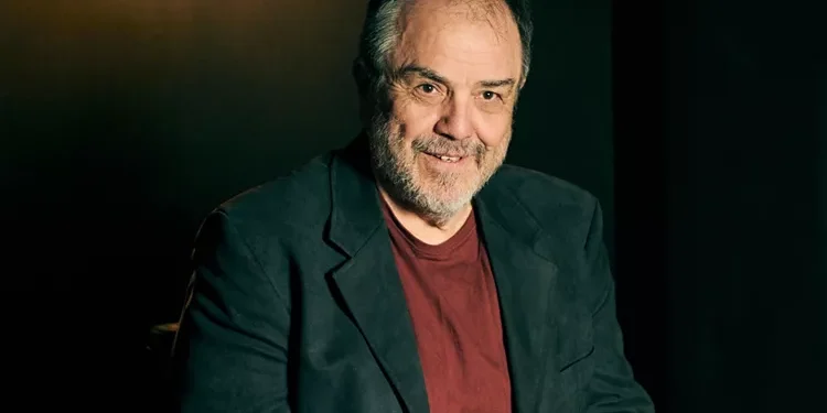 Πέθανε ο σκηνοθέτης και δάσκαλος Κώστας Νταλιάνης