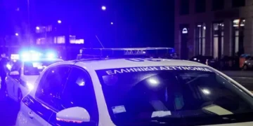 Χαλκιδική: Εντοπίστηκε σορός σε αποσύνθεση μέσα σε βαλίτσα στο Παλιούρι