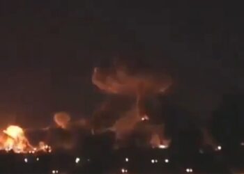 Αφγανιστάν: Ισχυρή έκρηξη τα ξημερώματα στην πρωτεύουσα Καμπούλ