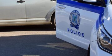 Νεκρός εντοπίστηκε αλλοδαπός κρατούμενος στο αστυνομικό τμήμα Λιβαδειάς