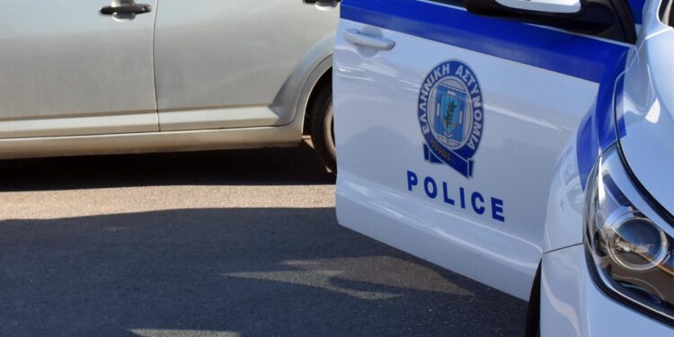 Νεκρός εντοπίστηκε αλλοδαπός κρατούμενος στο αστυνομικό τμήμα Λιβαδειάς