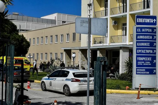 Συνελήφθη στο Λουτράκι 17χρονος για τη δολοφονία του συνομηλίκου του - Η ανακοίνωση της ΕΛ.ΑΣ.