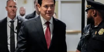 Ο Μάρκο Ρούμπιο τη Δευτέρα στο Ισραήλ για συνομιλίες για το Ιράν