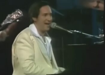 Πέθανε ο διάσημος θρύλος του ροκ εν ρολ, Νιλ Σεντάκα