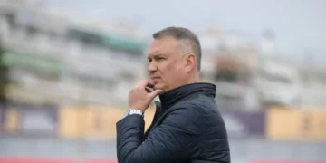 Ο Μιχάλης Γρηγορίου νέος προπονητής του Άρη