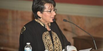 Απεβίωσε η ομότιμη καθηγήτρια του ΕΚΠΑ Ελένη Καραμαλέγκου