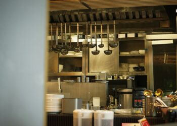 Eξοπλισμός Eστίασης