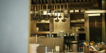 Eξοπλισμός Eστίασης