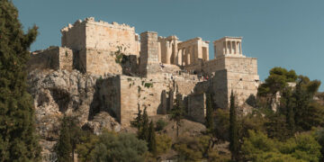 Athens: Adventurous City