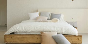 Σκηνικό Ξεκούρασης