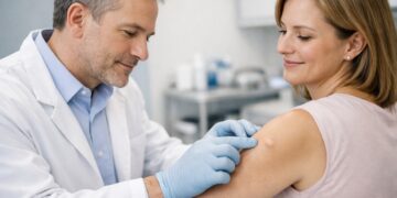 Λίπωμα και Σμηγματογόνος Κύστη: Σύγχρονες, Ανώδυνες Λύσεις με Laser