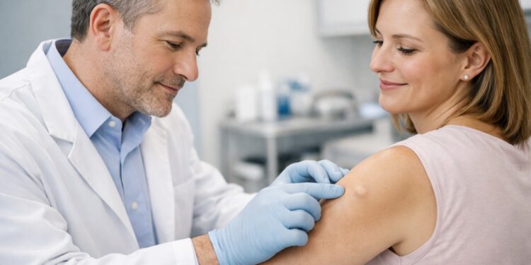 Λίπωμα και Σμηγματογόνος Κύστη: Σύγχρονες, Ανώδυνες Λύσεις με Laser