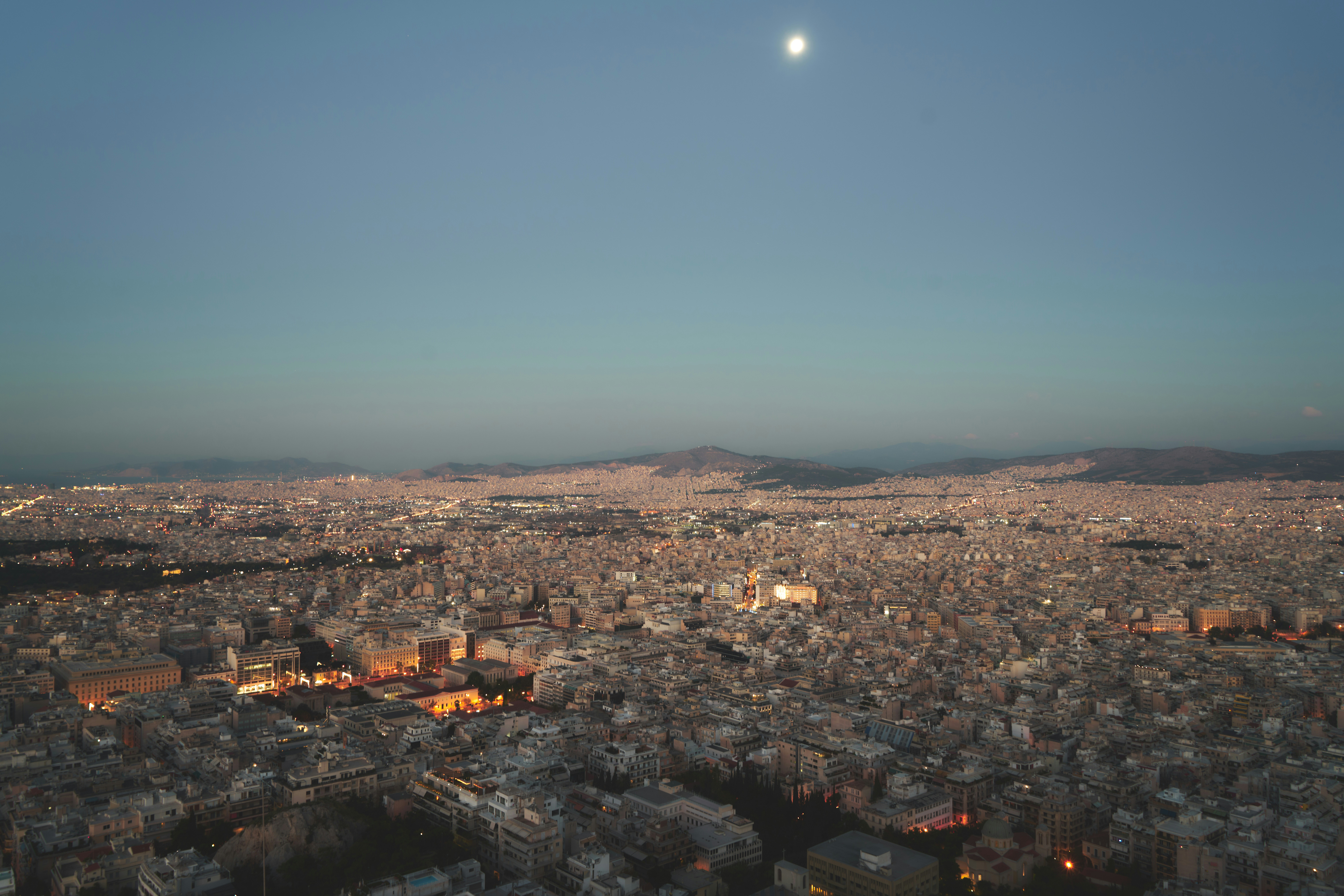 Κινηματογράφος & Νερό