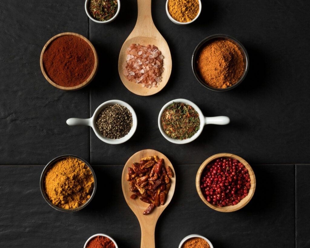 Χονδρική μπαχαρικών: Μπορούν μερικές, μικρές αστοχίες να αλλοιώσουν το αποτέλεσμα