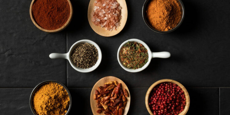 Χονδρική μπαχαρικών: Μπορούν μερικές, μικρές αστοχίες να αλλοιώσουν το αποτέλεσμα