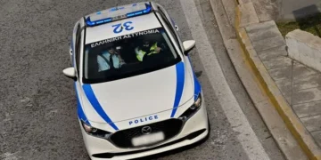 Οπαδικό επεισόδιο στα Κουφάλια Θεσσαλονίκης – Ταυτοποιήθηκαν δύο άτομα