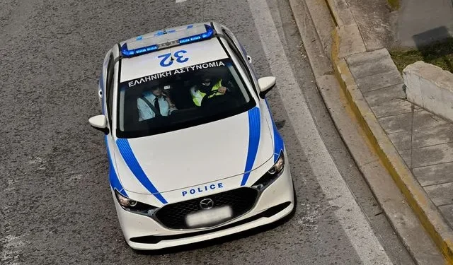 Οπαδικό επεισόδιο στα Κουφάλια Θεσσαλονίκης – Ταυτοποιήθηκαν δύο άτομα