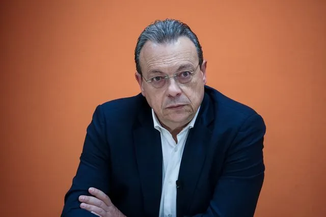 Σωκράτης Φάμελλος: “Η Ελλάδα δεν μπορεί να μετατραπεί σε ουρά των ΗΠΑ και του Ισραήλ”