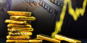 Στα ύψη και πάλι ο χρυσός: Έφτασε τα 5.385 δολάρια