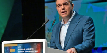 Ινστιτούτο Αλ. Τσίπρα: «4η ακριβότερη χώρα στην Ε.Ε η Ελλάδα σε κόστη ενέργειας και προμήθειας»