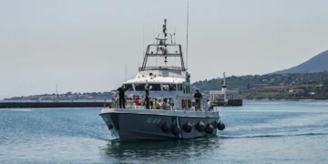 Σύρος: Εντοπίστηκε το πτώμα 80χρονου στη μαρίνα «Λαζαρέττα»