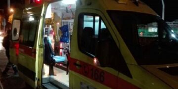 Βόλος: Νεκρή γυναίκα εντοπίστηκε μέσα σε ασανσέρ ξενοδοχείου με τραύμα στο κεφάλι