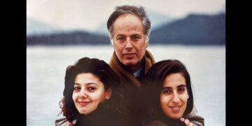 Πέθανε ο δημοσιογράφος, ποιητής και λογοτέχνης Σπύρος Κατσίμης