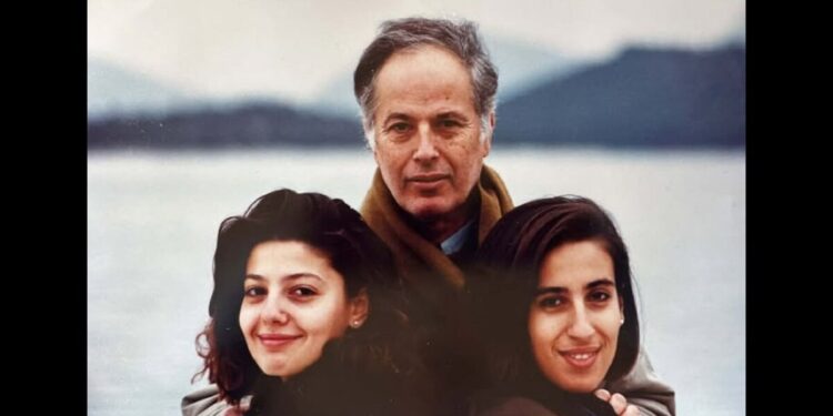 Πέθανε ο δημοσιογράφος, ποιητής και λογοτέχνης Σπύρος Κατσίμης