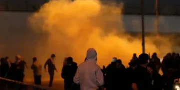 Ιράν: Νεκρές 20 αθλήτριες βόλεϊ και ένας προπονητής από επίθεση σε κλειστό γυμναστήριο