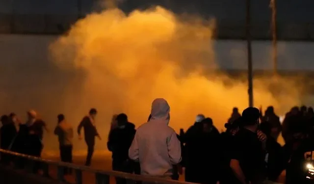 Ιράν: Νεκρές 20 αθλήτριες βόλεϊ και ένας προπονητής από επίθεση σε κλειστό γυμναστήριο