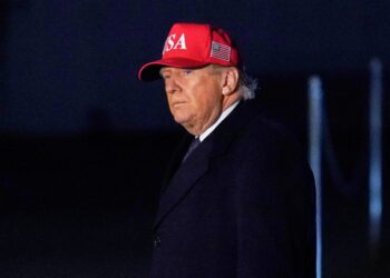 Ντόναλντ Τραμπ: Tο μεγάλο κύμα επιθέσεων δεν έχει έρθει ακόμα