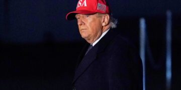 Ντόναλντ Τραμπ: Tο μεγάλο κύμα επιθέσεων δεν έχει έρθει ακόμα