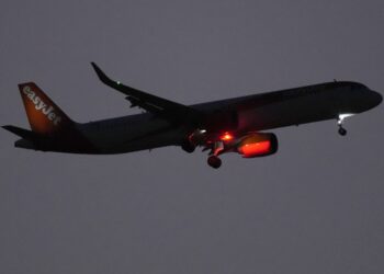 Κύπρος: Οι British Airaways και easyJet ακυρώνουν τις πτήσεις τους μετά την επίθεση με drones στο Ακρωτήρι