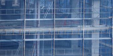 Νεκρός οικοδόμος σε εργοτάξιο στο Βιοτεχνικό Πάρκο στα Άνω Λιόσια