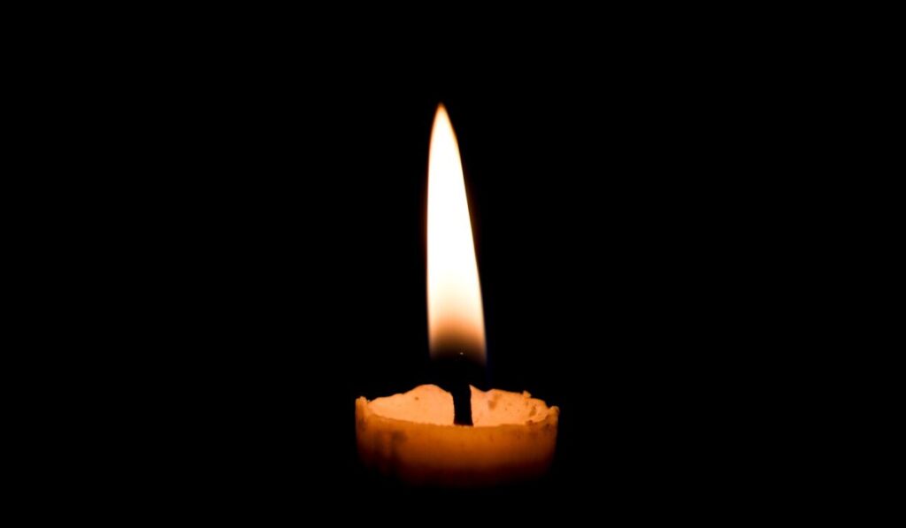 Πέθανε η δημοσιογράφος Βάνα Λαδά