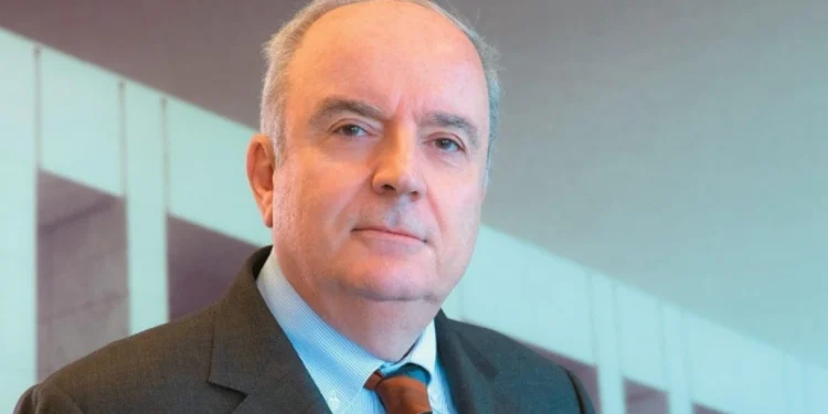 ΕΥΔΑΠ: Πουλήθηκε το 9,71% - Αγοραστής ο όμιλος ΓΕΚ ΤΕΡΝΑ του Γιώργου Περιστέρη