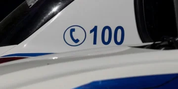 Πυροβόλησαν τουλάχιστον 7 φορές αυτοκίνητο στη Νέα Μάκρη– Το ΙΧ εντοπίστηκε αργότερα, στον Διόνυσο