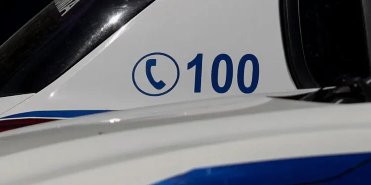 Πυροβόλησαν τουλάχιστον 7 φορές αυτοκίνητο στη Νέα Μάκρη– Το ΙΧ εντοπίστηκε αργότερα, στον Διόνυσο