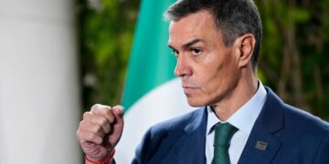 Απάντηση της Ισπανίας στις απειλές Τραμπ για εμπορικό εμπάργκο – «Μπορούμε να αμυνθούμε»