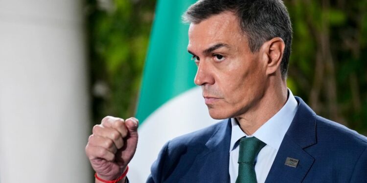 Απάντηση της Ισπανίας στις απειλές Τραμπ για εμπορικό εμπάργκο – «Μπορούμε να αμυνθούμε»