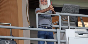 Ο Ιβάν Σαββίδης ανακηρύχθηκε επίτιμος δημότης Θεσσαλονίκης