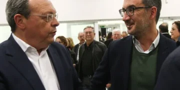 Κοινή επιστολή Φάμελλου – Χαρίτση προς τον πρωθυπουργό για άμεση σύγκληση του Συμβουλίου Πολιτικών Αρχηγών