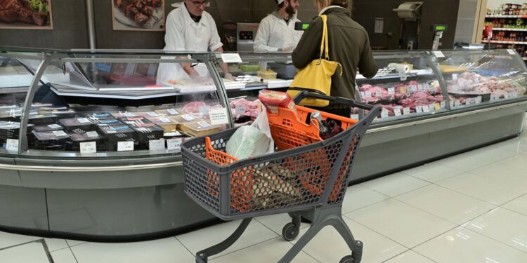 Eurostat: Επιμένει στο 3% ο πληθωρισμός στην Ελλάδα τον Φεβρουάριο