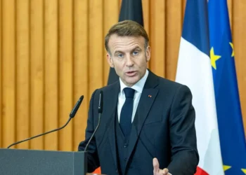 Διάγγελμα Εμανουέλ Μακρόν: "Εκτός διεθνούς δικαίου οι στρατιωτικές ενέργειες ΗΠΑ-Ισραήλ"