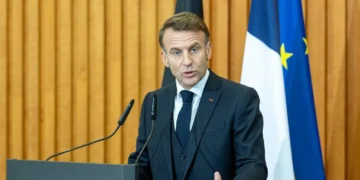 Διάγγελμα Εμανουέλ Μακρόν: "Εκτός διεθνούς δικαίου οι στρατιωτικές ενέργειες ΗΠΑ-Ισραήλ"