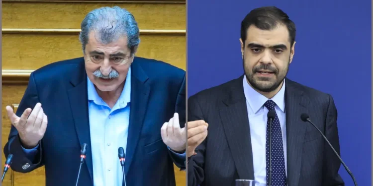 Ανάρτηση Πολάκη για τον ξυλοδαρμό CEO εταιρείας - Η αντίδραση από το Μαξίμου