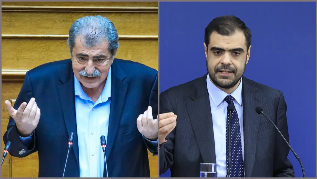 Ανάρτηση Πολάκη για τον ξυλοδαρμό CEO εταιρείας - Η αντίδραση από το Μαξίμου