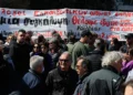 Καταγγελία από τον σύλλογο συγγενών θυμάτων Τεμπών για συντονισμένη επίθεση από «στρατιές» λογαριασμών