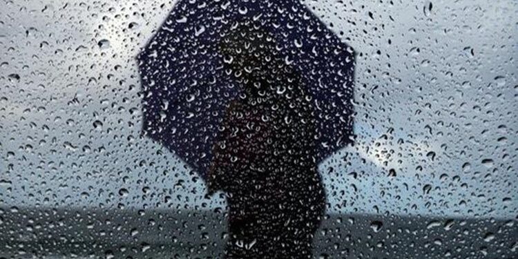 Ο καιρός σήμερα, Πέμπτη 5 Φεβρουαρίου 2026